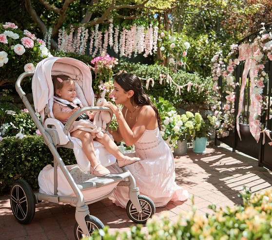 Nuna MIXX™ Next Stroller | Pottery Barn Kids