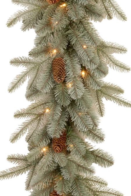 Realistic feel garland, national tree company, pine garland, cedar garland, spruce garland, Christmas garland, lighted garland, Christmas decor

#LTKhome #LTKHoliday