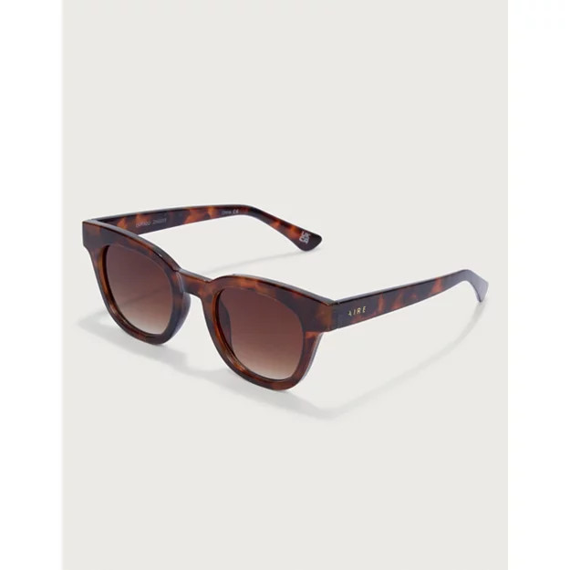 AIRE Tortoiseshell D-Frame Sunglasses | Glasses & Sunglasses | The  White Company | The White Company (UK)