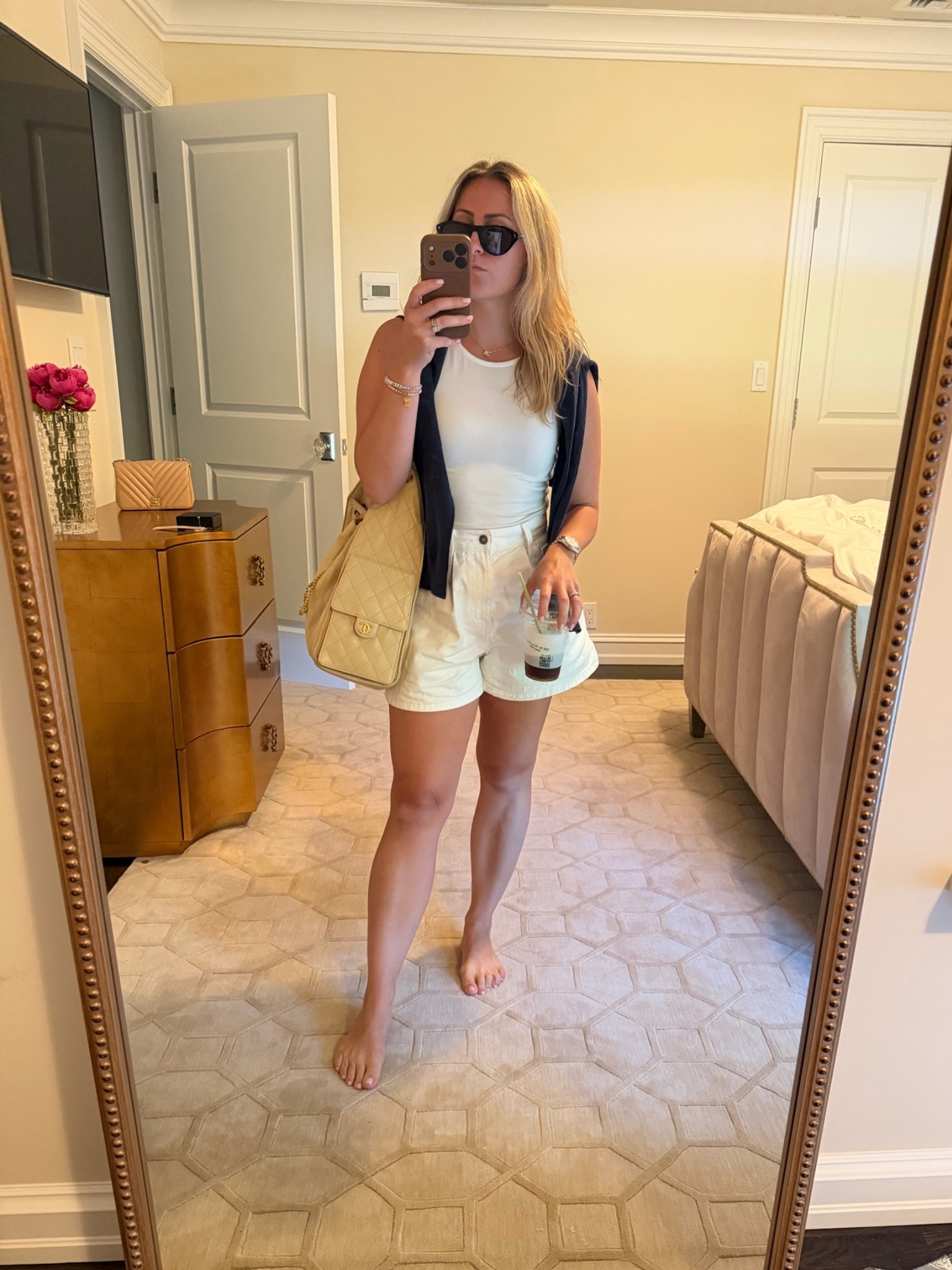 morning coffee run

#LTKmomlife #LTKootd #LTKgrwm