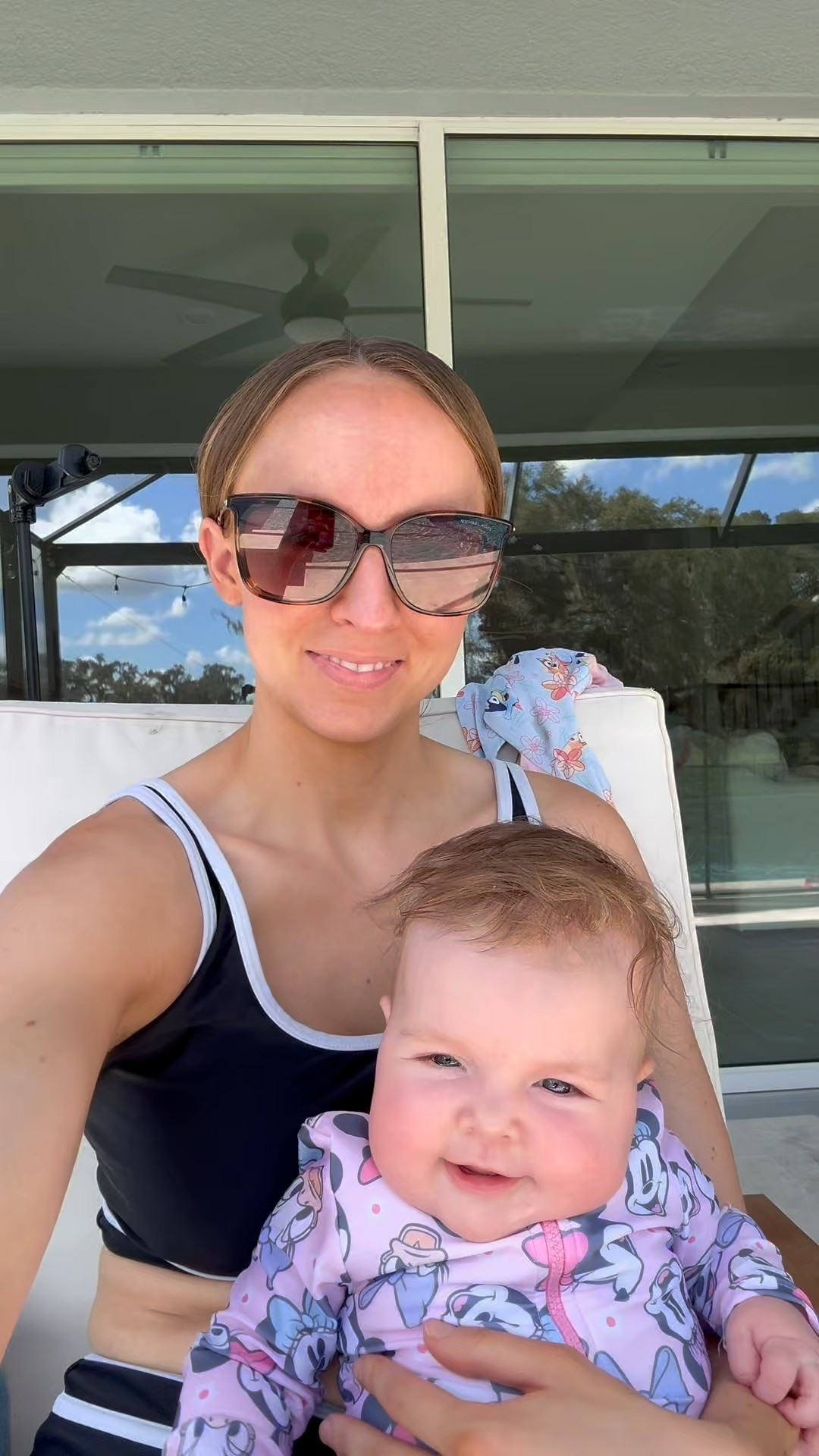 My 3 year old requested oatmeal and proceeded to not want oatmeal 🫠🙃

#LTKBaby #LTKKids #LTKSwim