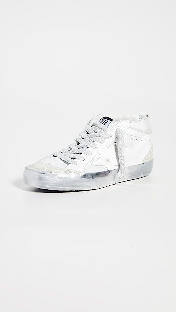 Mid Star Sneakers | Shopbop