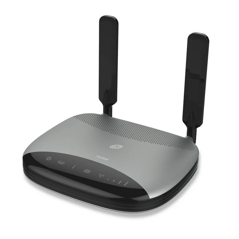 Straight Talk Prepaid Home Phone Base by Moxee | Walmart (US)