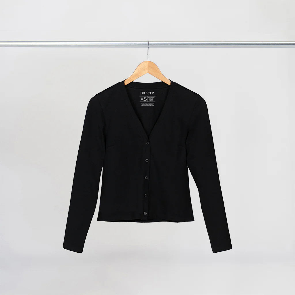 Your Cardigan | Pareto