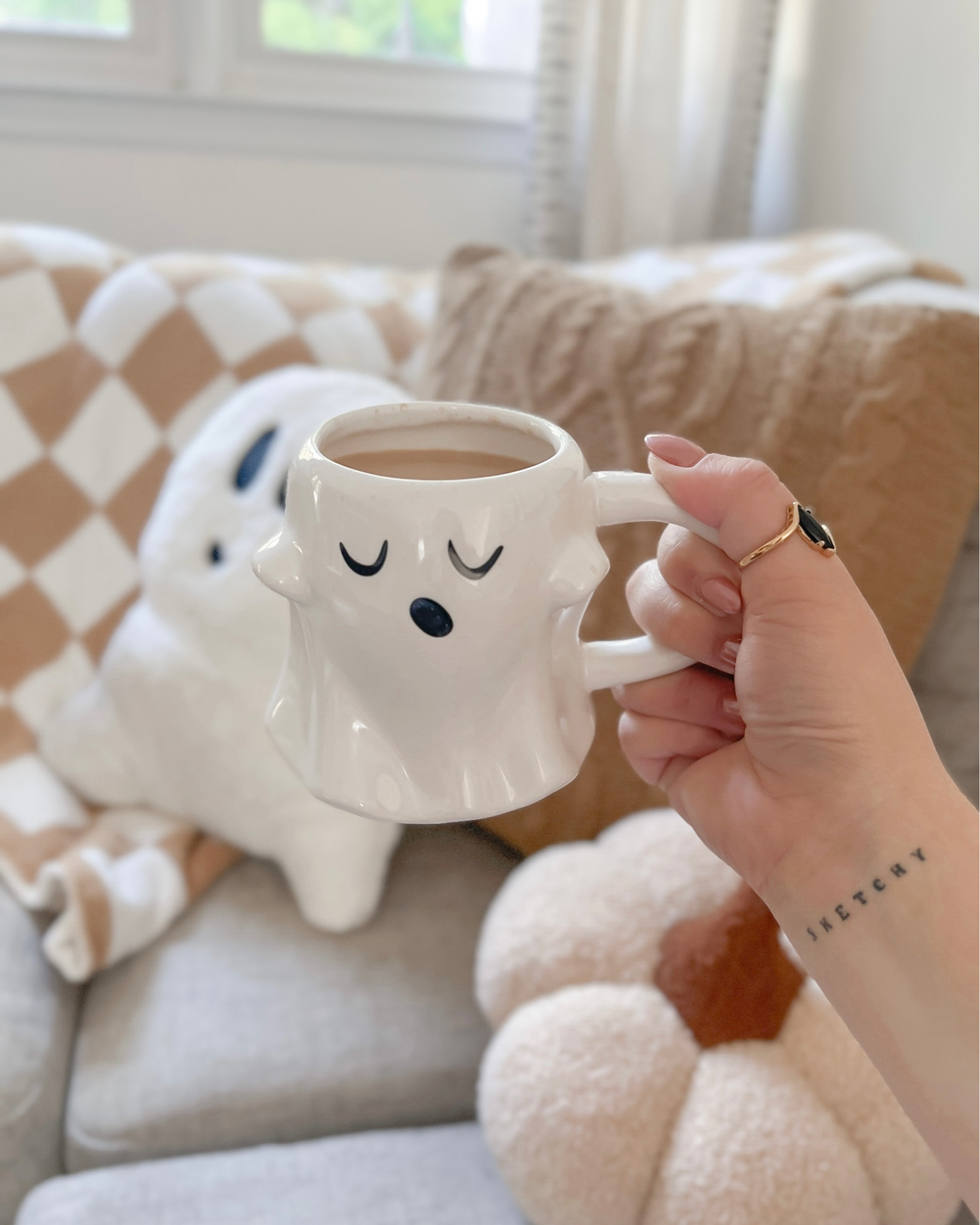 #LTKSeasonal #LTKhome #LTKHalloween