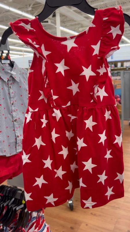 Walmart toddler girl patriotic outfit sets, Stars and Stripes, red white and blue, Memorial Day Labor Day Fourth of July 4th Independence Day fashions #walmartfashion 

#LTKFindsUnder50 #LTKSeasonal #LTKKids