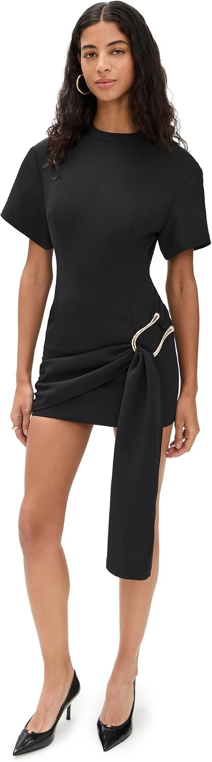 Lioness Women's Martini Mini Dress | Amazon (US)