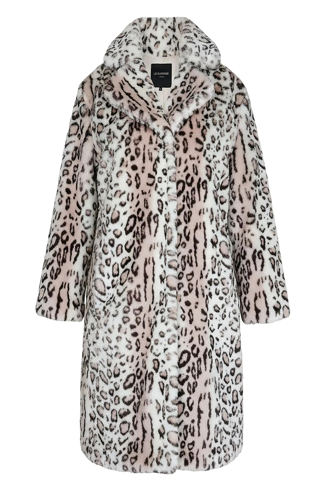 Anora Coat | Le Superbe