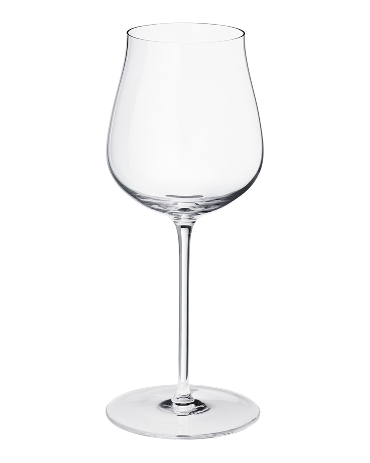 Sky Crystal White Wine Glasses, Set of 6 | Horchow