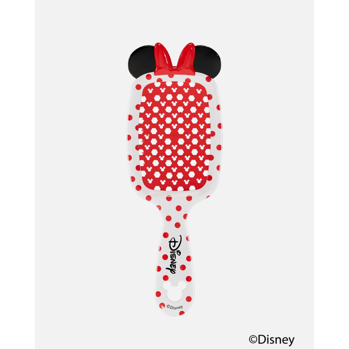 UNbrush Detangling Brush - Minnie Mouse | HSN