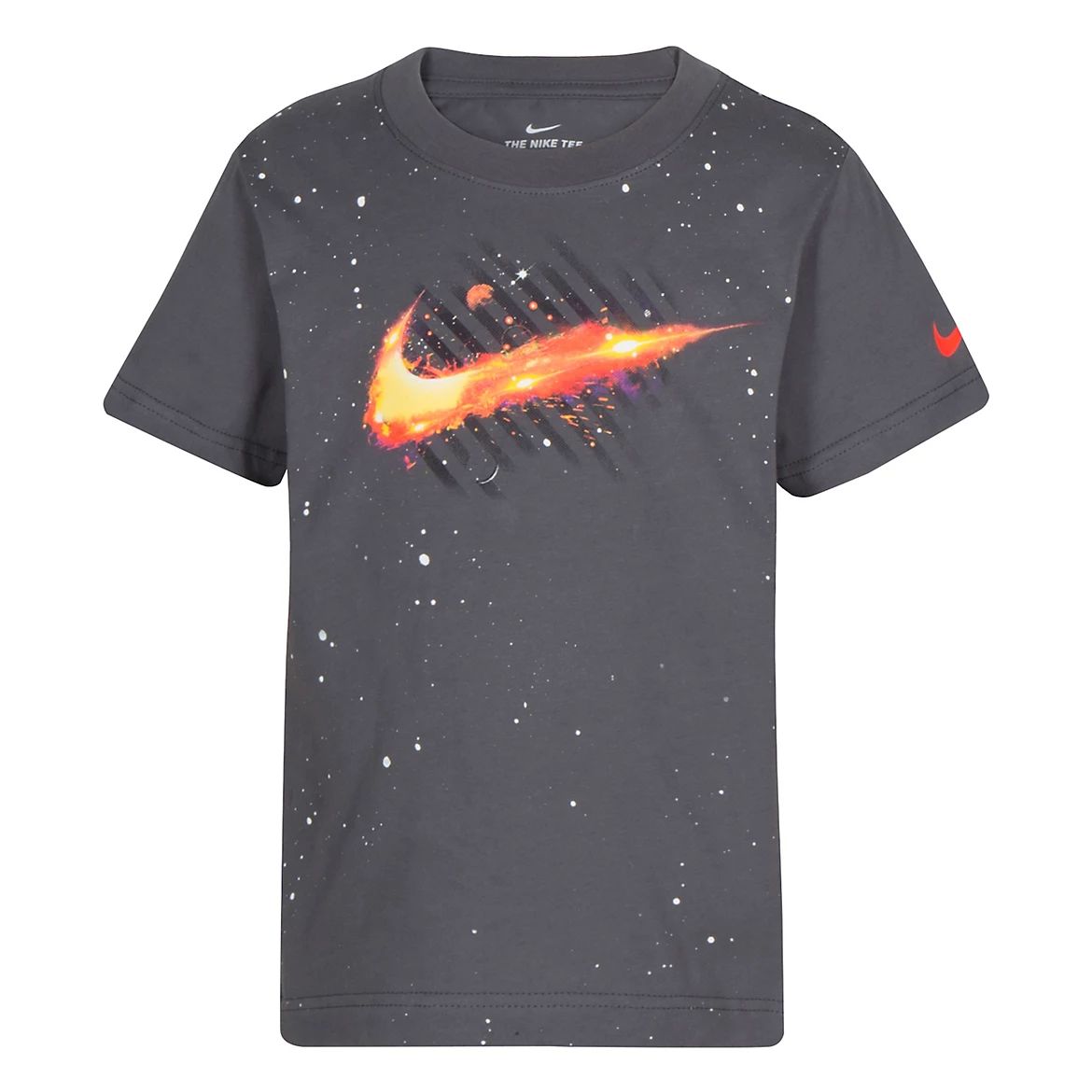 Boys 4-7 Nike Glow In The Dark Graphic Tee | Kohl's