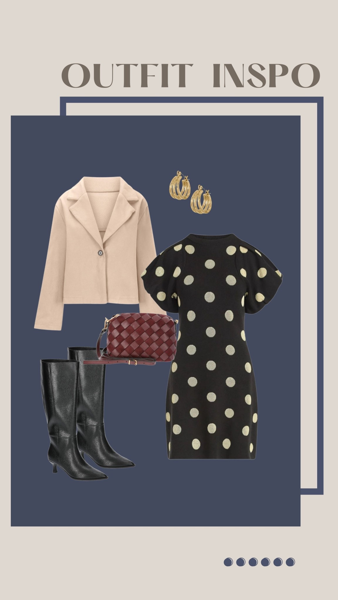 Walmart Outfit Inspo


Affordable women’s fashion. Trending women’s outfit for less. 

#LTKFindsUnder50 #LTKSeasonal #LTKHoliday