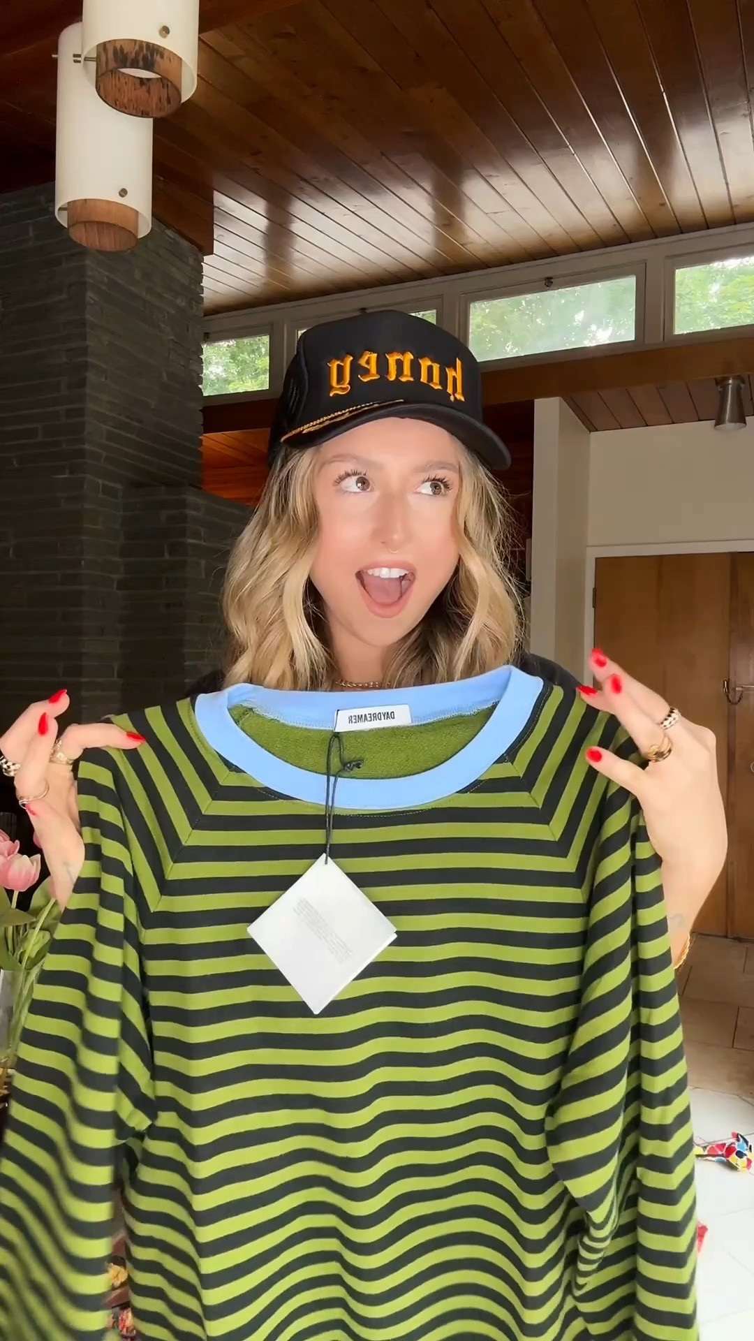 Daydreamer LA haul! I wanted to link all them before I individually style and post each one❣️ 

#LTKfindsunder100 #LTKVideo #LTKstyletip