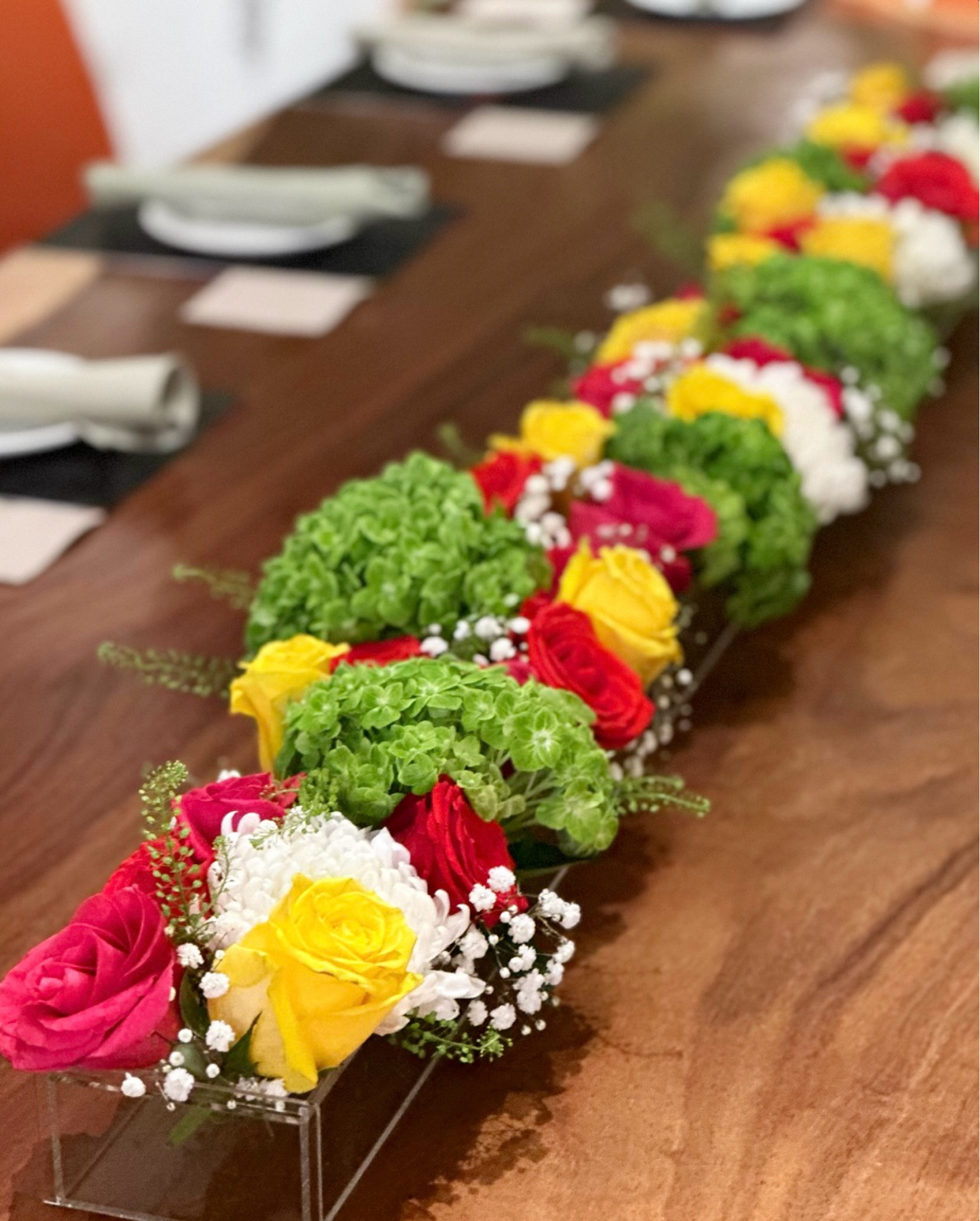 I have ZERO flower arranging skills..it's seriously the vases! They make anyone look like a pro! 
.


#LTKHome #LTKParties #LTKWedding