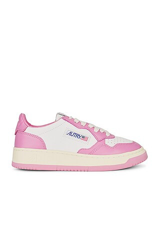 Medalist Low Sneaker | FWRD 