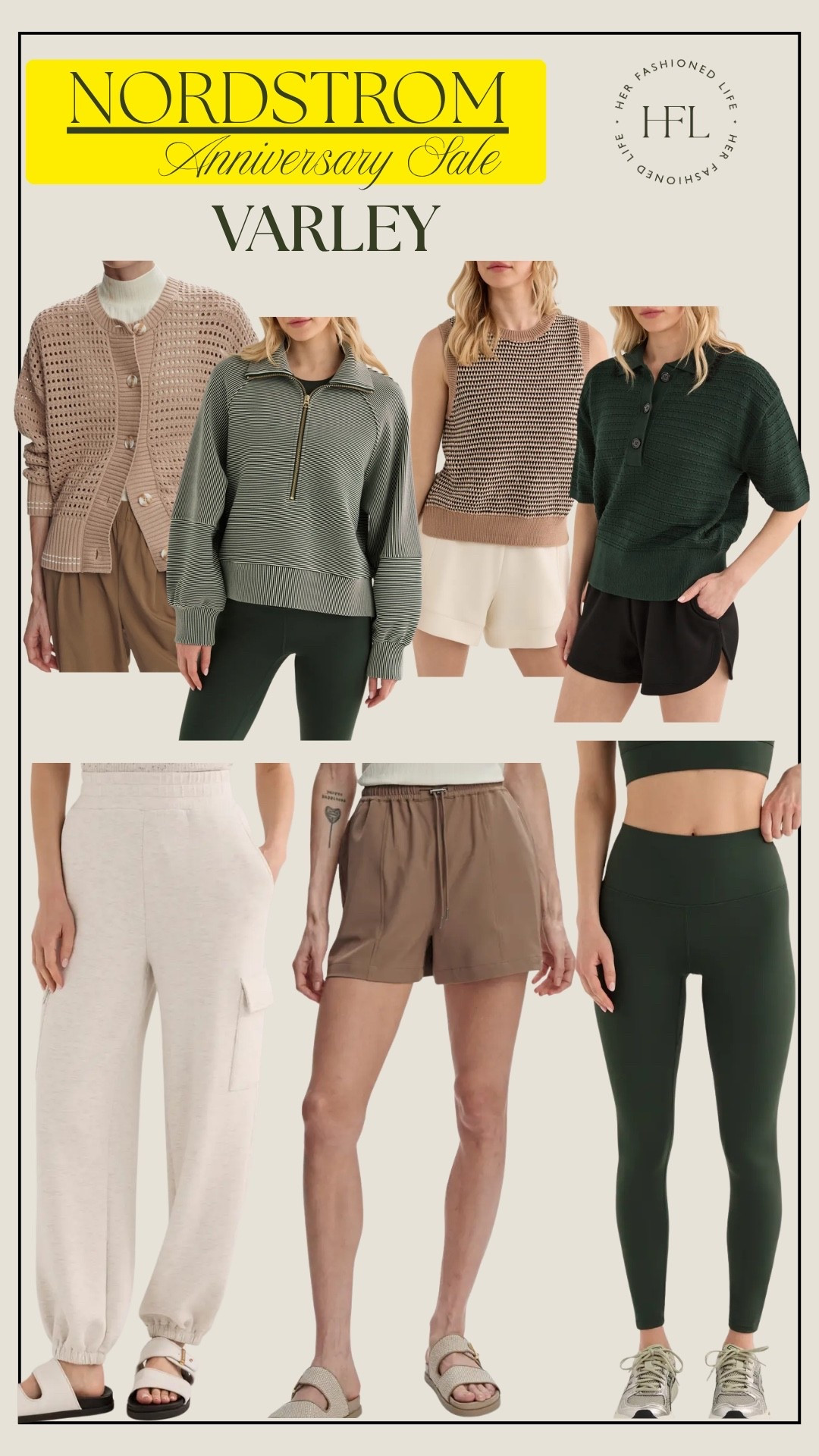 Varley is majorly marked down for #NSALE Grab these before they're gone!
#LTKsalealert #LTKxNSale #LTKfitness #LTKactive #liketkit

#LTKSaleAlert #LTKootd