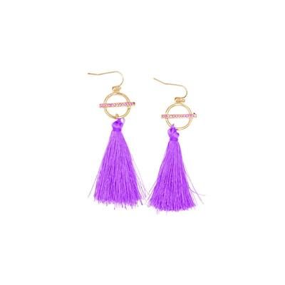 Buy Fashion Earrings Online at Overstock | Our Best Fashion Jewelry Store Deals | Bed Bath & Beyond