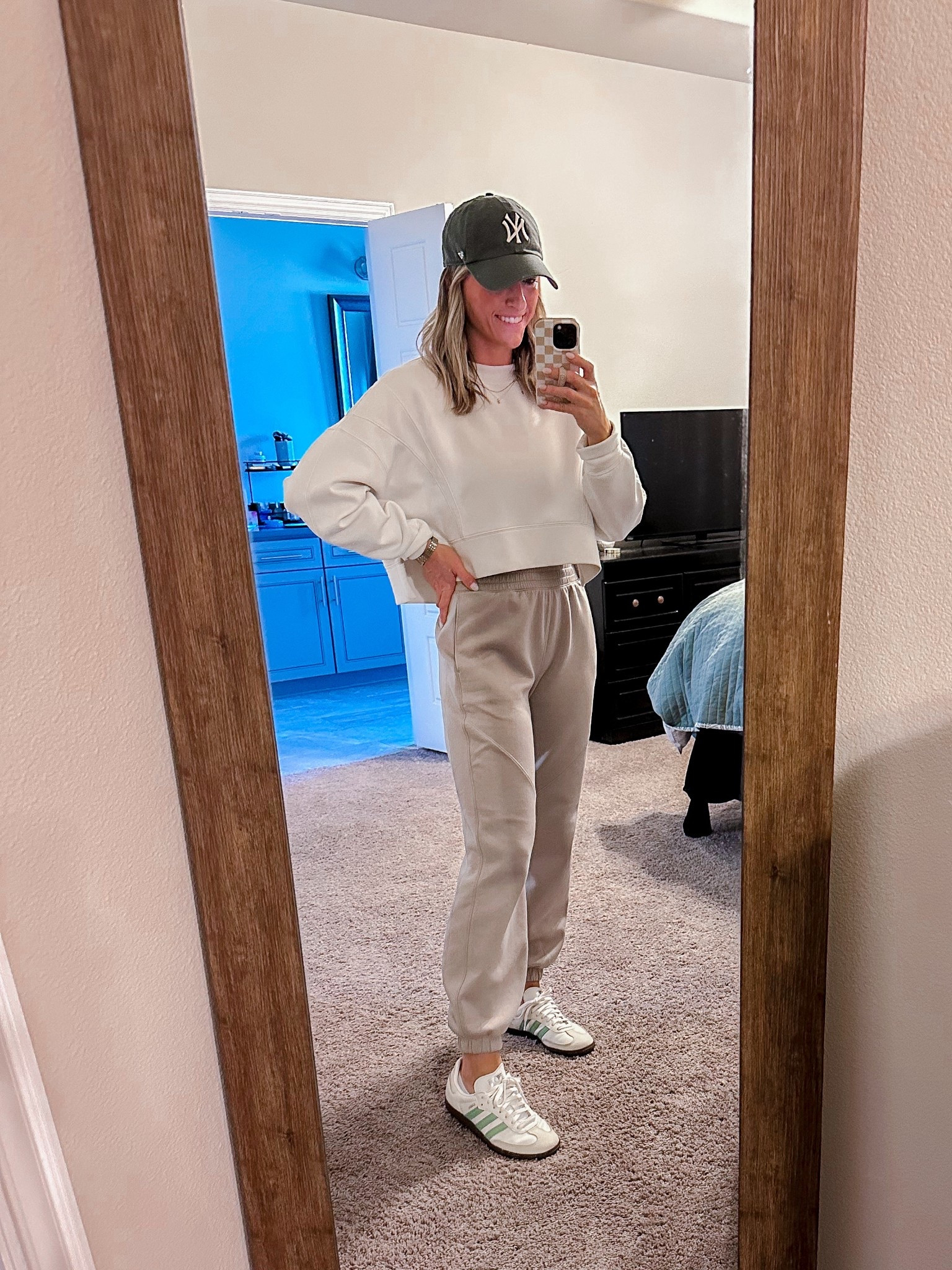 #LTKdayinmylife #LTKMidsize #LTKootd