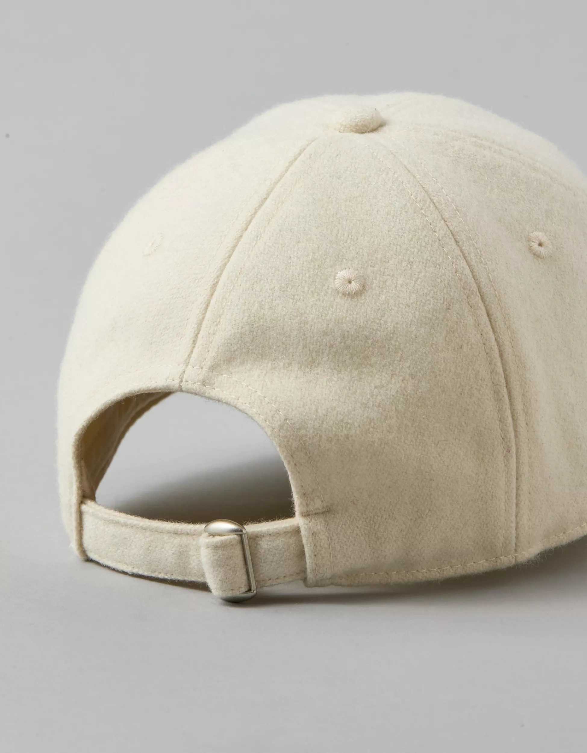 AE Tweed NY Baseball Hat | American Eagle Outfitters (US & CA)