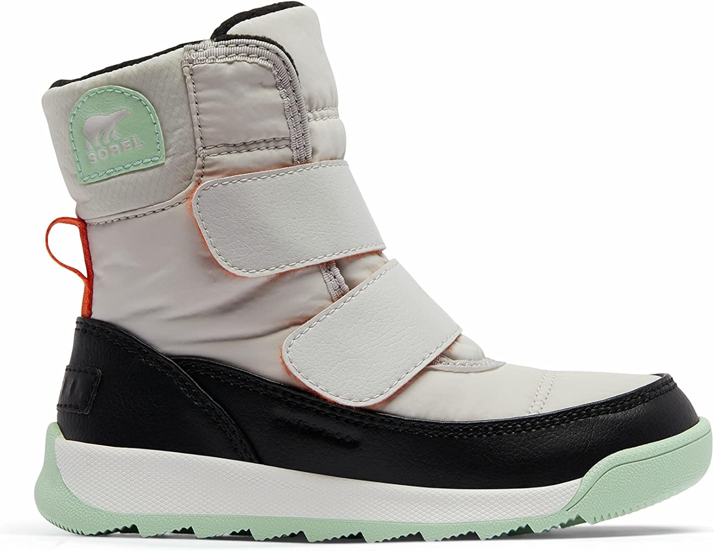 Sorel Unisex-Child Winter Boots Snow | Amazon (US)