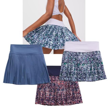 My absolutely favorite tennis skirt! And under $40! 

#LTKunder50