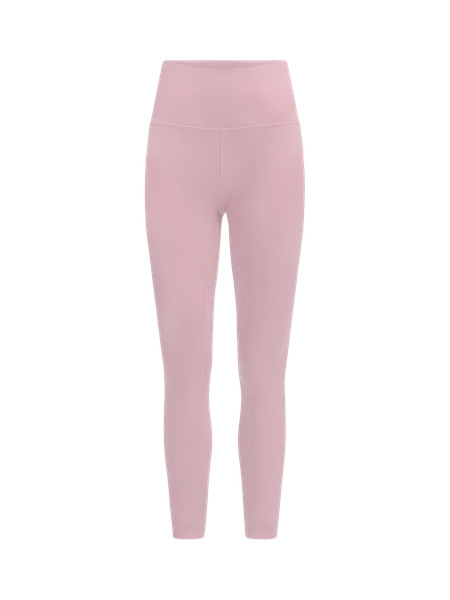 lululemon Align™ High-Rise Pant 28" | Women's Leggings/Tights | lululemon | lululemon (CA)