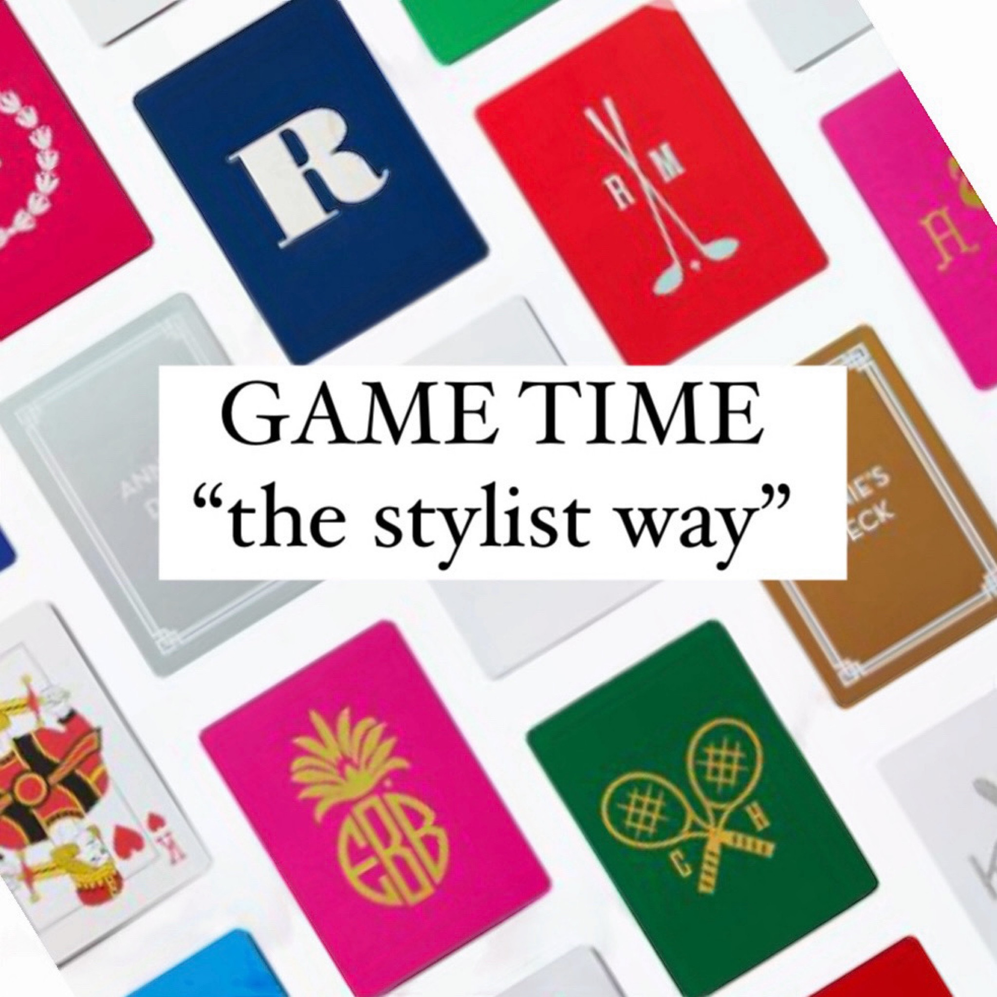 This time of the season, families get togther and friends join  in celebration for the holidays! I love a good board, mind or card game to get a good laugh or bring out a little competitive nature in the bunch! Shop my game guide this season! There is something for all! Tip: Backgammon is on the social media scene as a popular past time. I listed great travel size, monogramed and super stylish collectors edition for the backgammon enthusiasts. Always remember, your games can be a focal point in your home decor….they are so darn pretty!!! xNYWS

#LTKHoliday #LTKstyletip #LTKGiftGuide