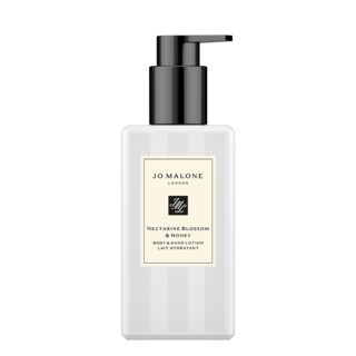 Nectarine Blossom & Honey Body & Hand Lotion | United States E-commerce Site - English | Jo Malone (US)