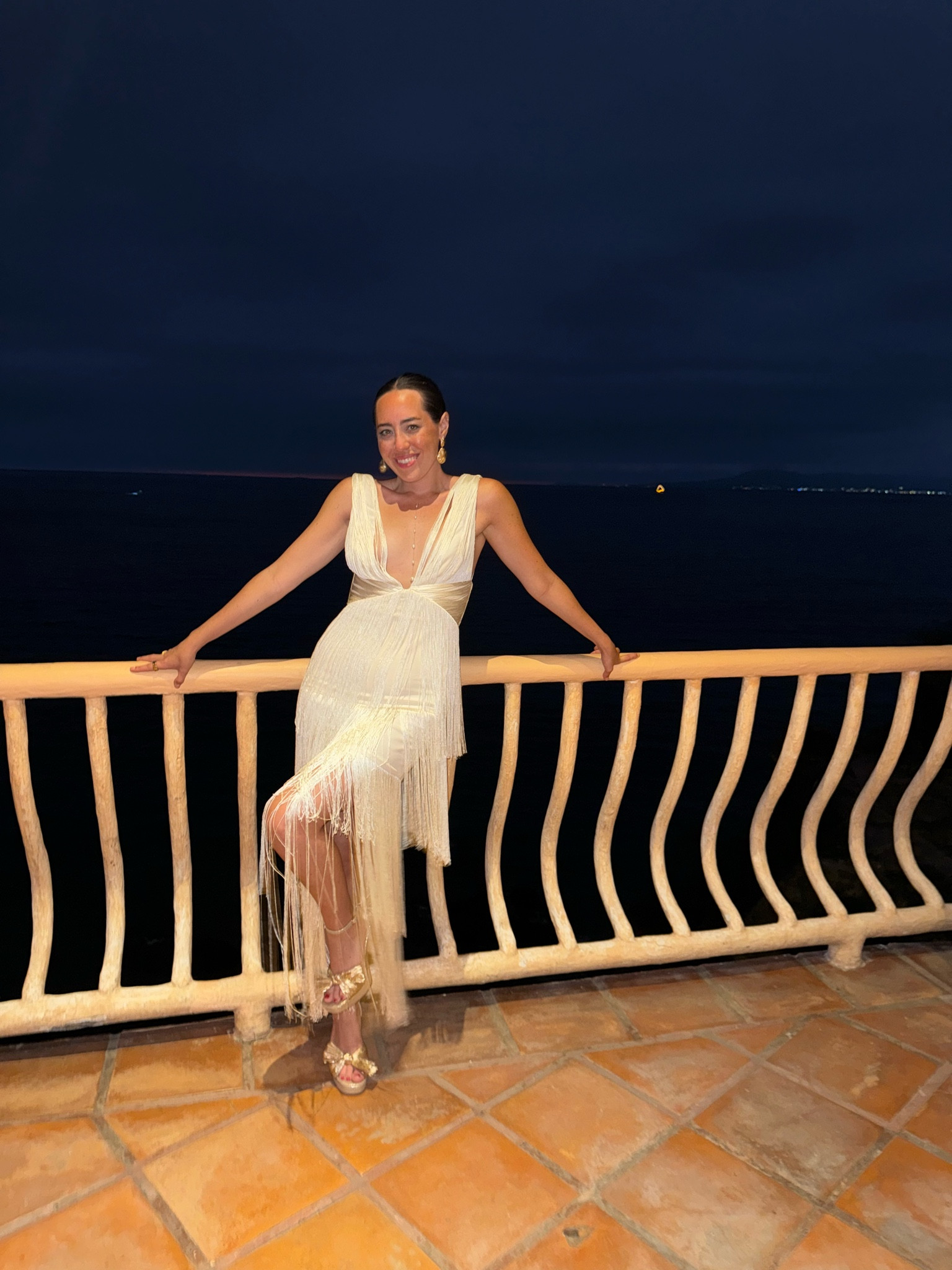 Bachelorette Night 3