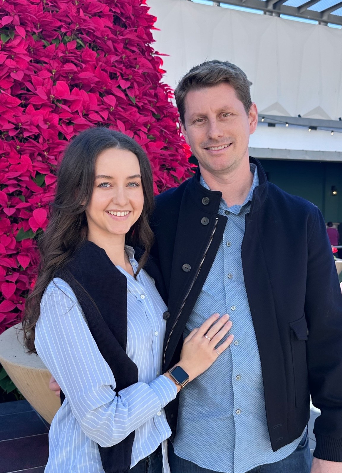 Holiday family photos ✨🎄 

#LTKgrwm #LTKHoliday #LTKootd