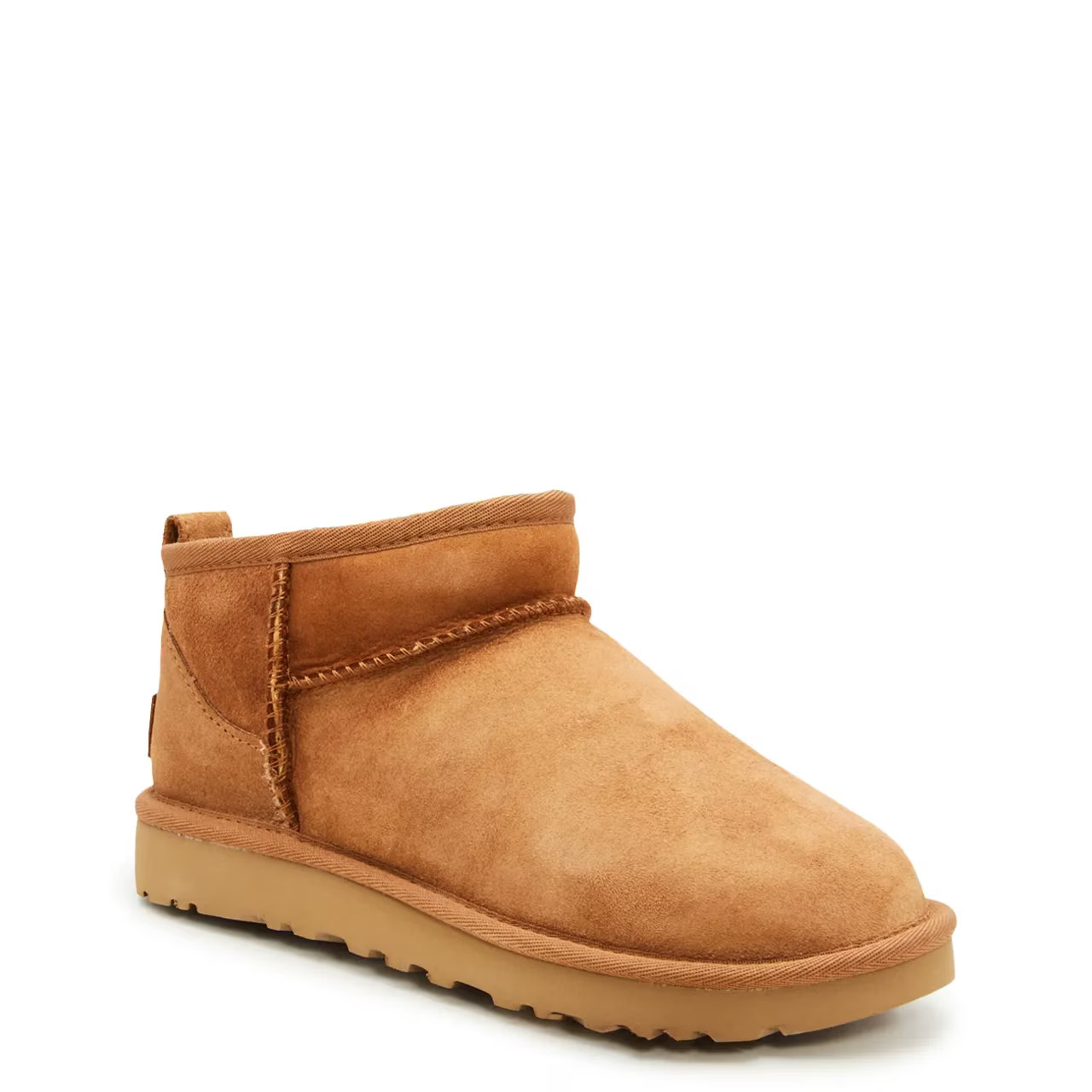 UGG Women's Classic Ultra Mini Winter Boot | The Shoe Company