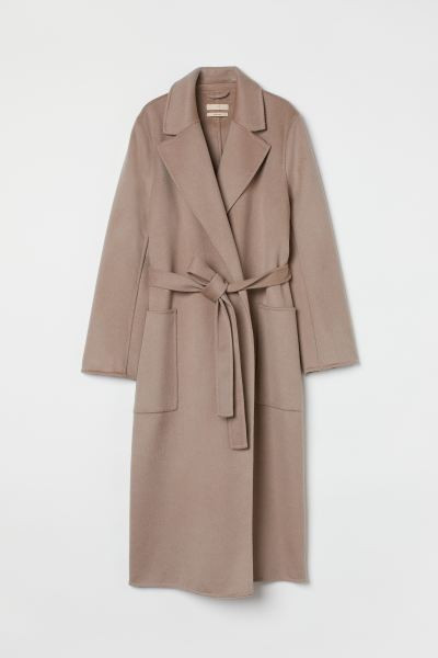 Wool Coat | H&M (US + CA)