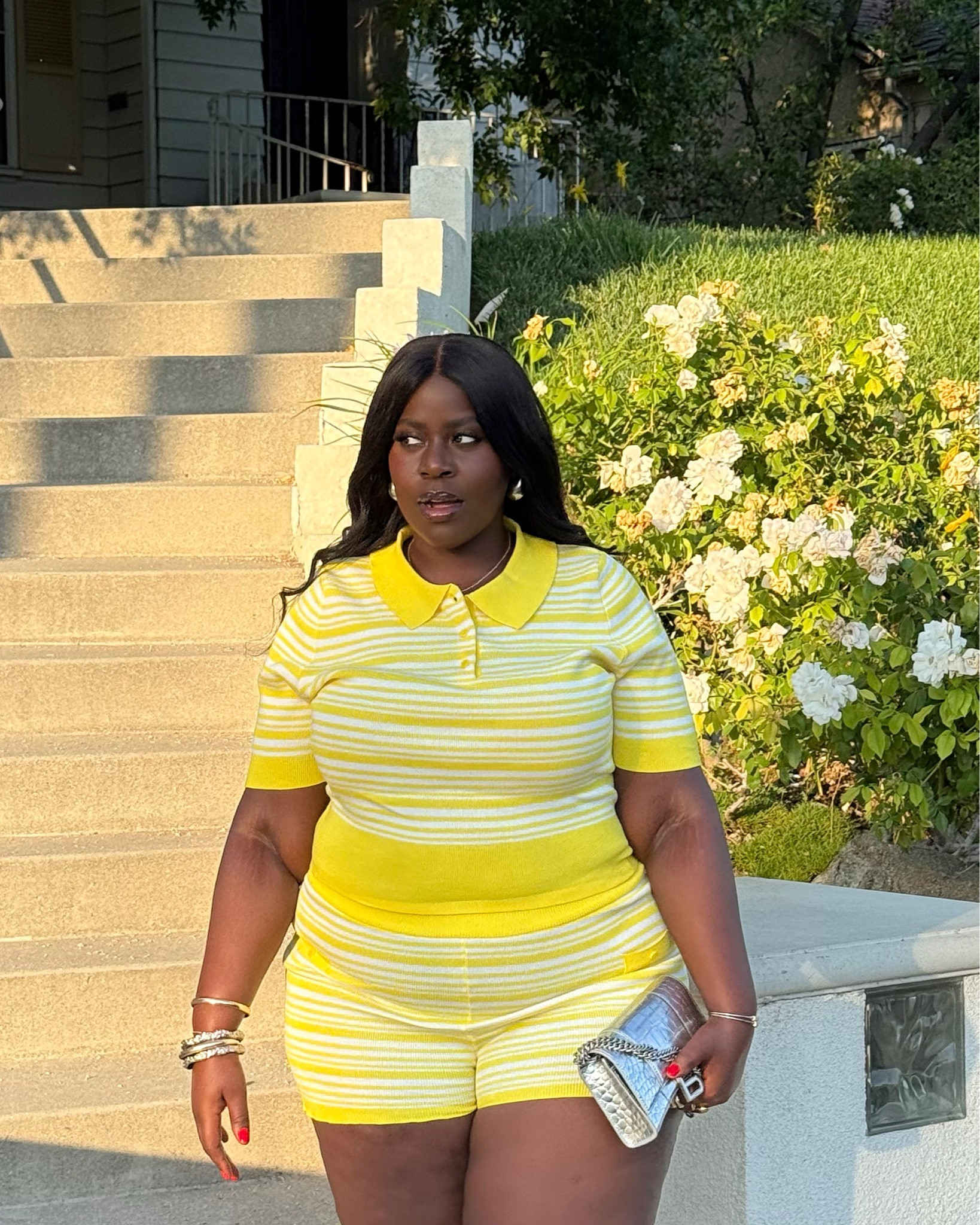 yellow is a must for summer 💛

#LTKFindsUnder50 #LTKPlusSize #LTKStyleTip