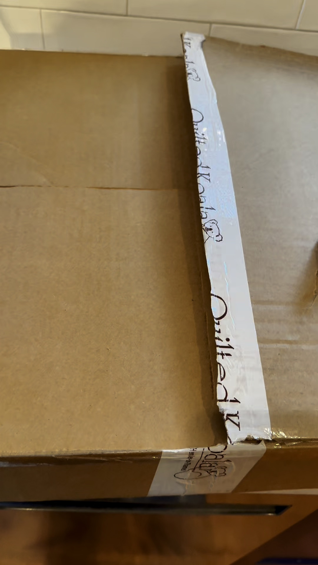 Quilted Koala is always a good idea. Especially for holidays. Check out the new LOVE collection. Many items are under $100.

#LTKGiftGuide #LTKHoliday #LTKItBag