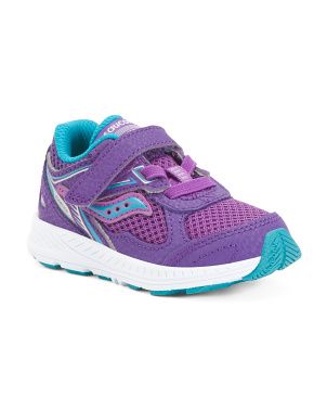Cohesion 14 Sneaker (toddlers) | Toddler Girls' Shoes | Marshalls | Marshalls