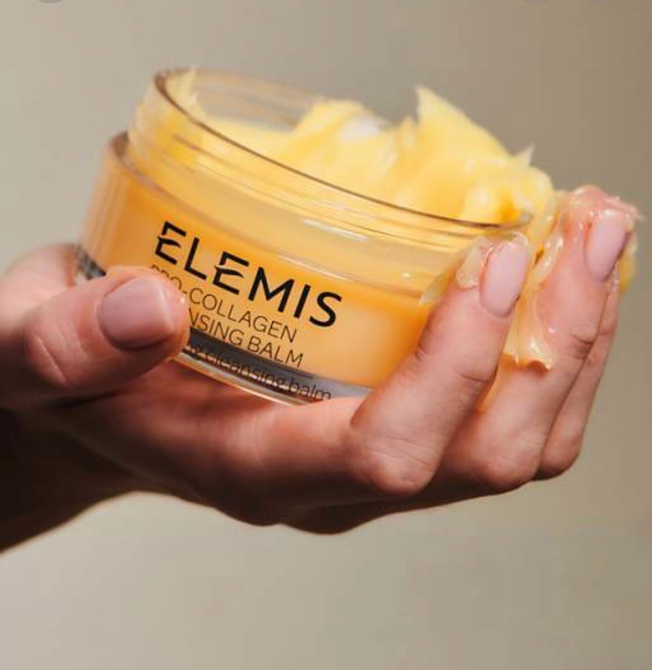 Melts your mascara sweat! 

#LTKBeauty #LTKselfcare