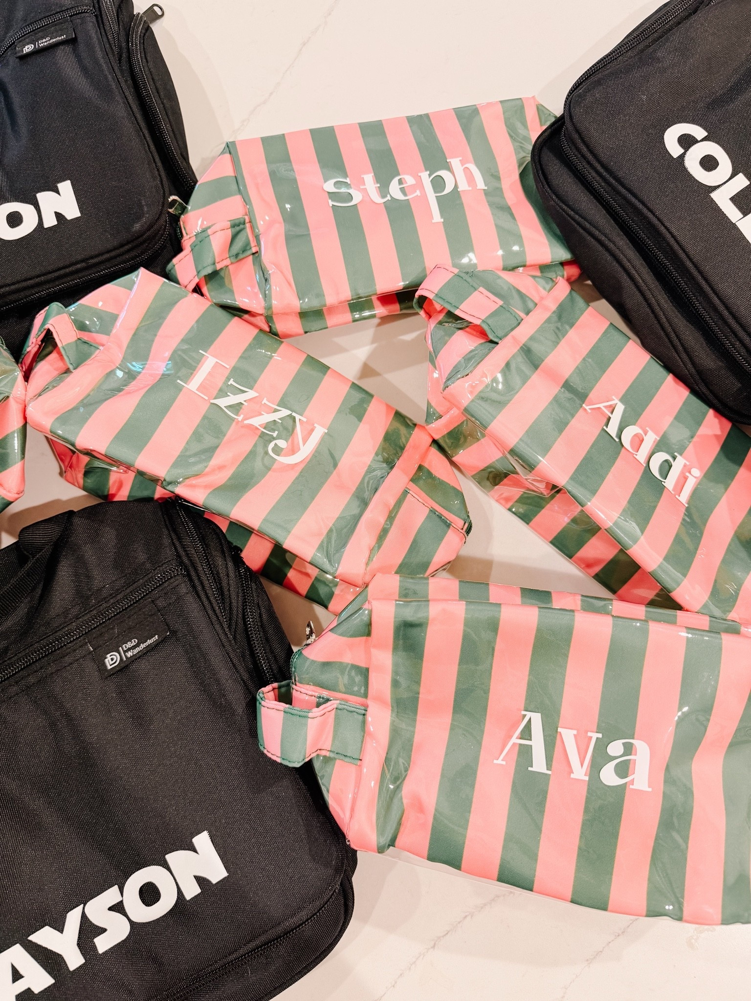 Monogram gift idea

#LTKKids #LTKTravel #LTKmomlife