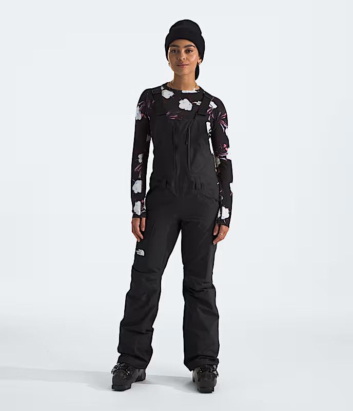 Women’s Freedom Bibs | The North Face (US)