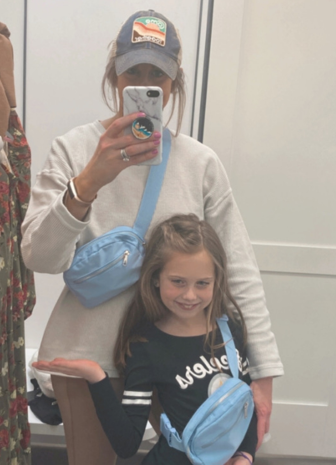 The cutest spring belt bag!

#LTKFind #LTKSale #LTKSeasonal