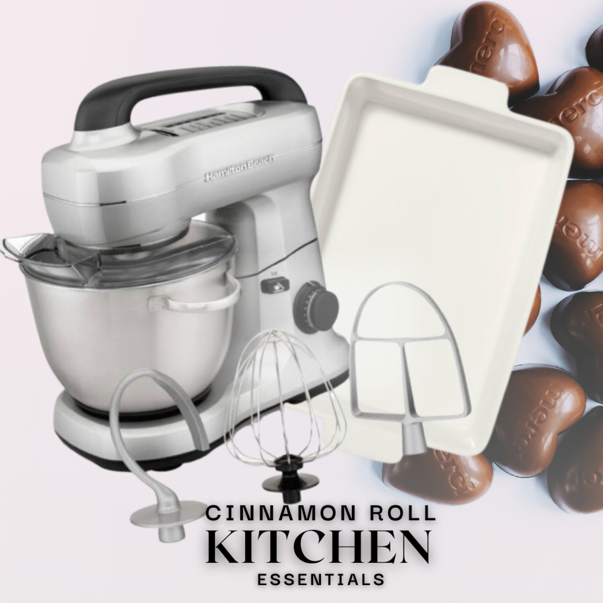 Upgrade your baking game with this must-have stand mixer! 🧁💪🏾Perfectly priced for your budget and super easy to use, it’s the ultimate kitchen companion for whipping up cakes, cookies, and more. #AffordableStandMixer #BakingMadeEasy #KitchenEssentials #HomeBaking

#LTKFindsUnder100 #LTKHome #LTKGiftGuide