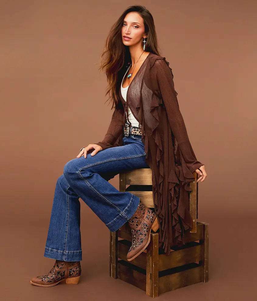 Sterling & Stitch | Buckle