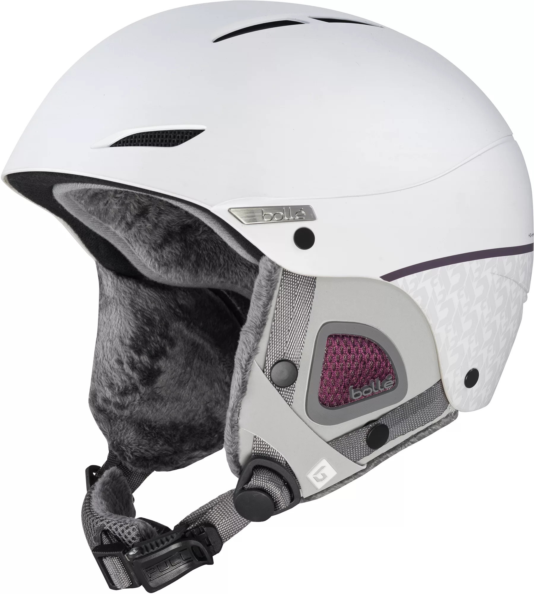 Bolle Women's Juliet Snow Helmet, Shell | DICK'S Sporting Goods