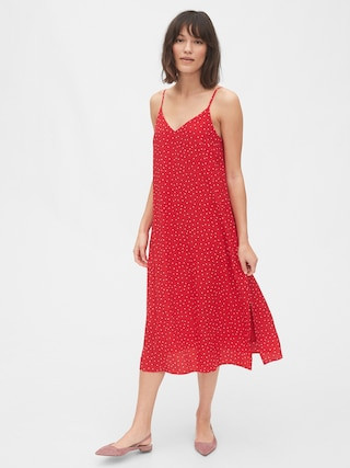 Tie-Back Cami Dress | Gap (CA)