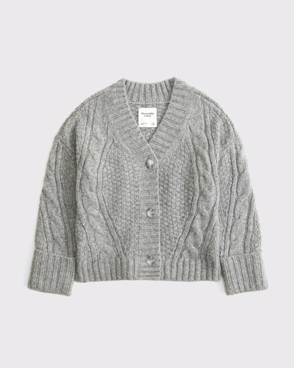 Back Button | Abercrombie & Fitch (US)