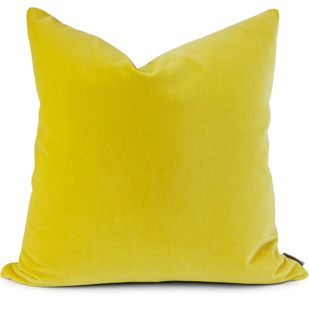 Jackson Sunny Cordoba Velvet | SWD STUDIO