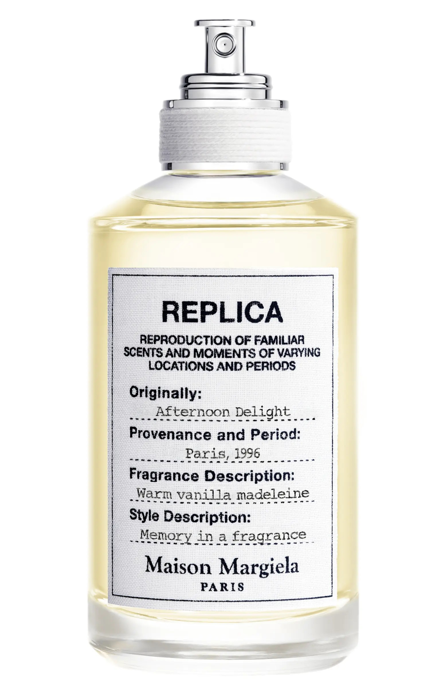 Maison Margiela Afternoon Delight Eau de Toilette | Nordstrom | Nordstrom