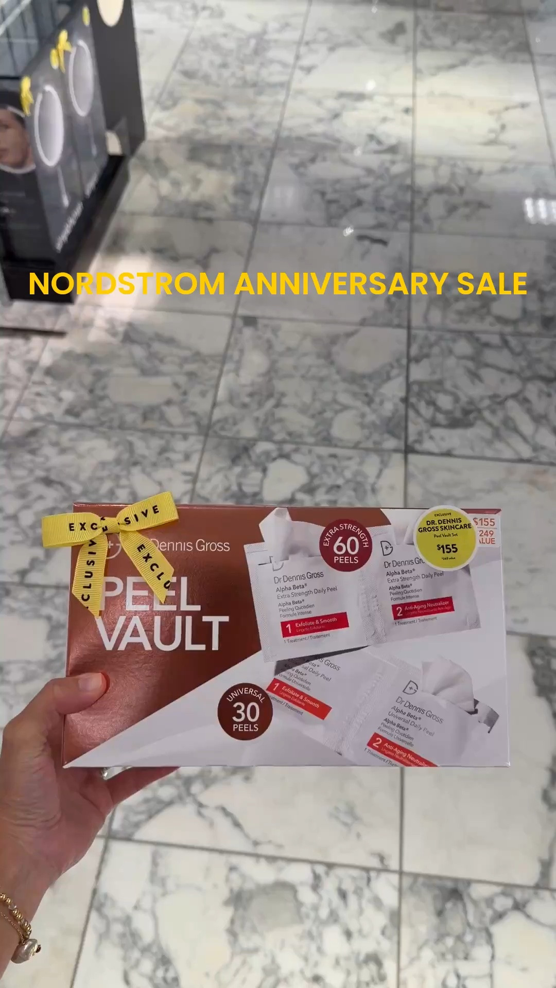 [7/21/26] these are my favorite daily perks from Dr Dennis Gross Skincare - currently on sale for $100 off | originally $249

#LTKSaleAlert #LTKmorningroutine #LTKselfcare