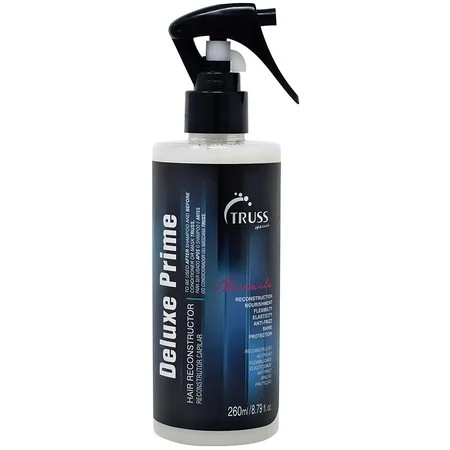 Deluxe Prime Miracle by Truss for Unisex - 8.79 oz Treatment | Walmart (US)