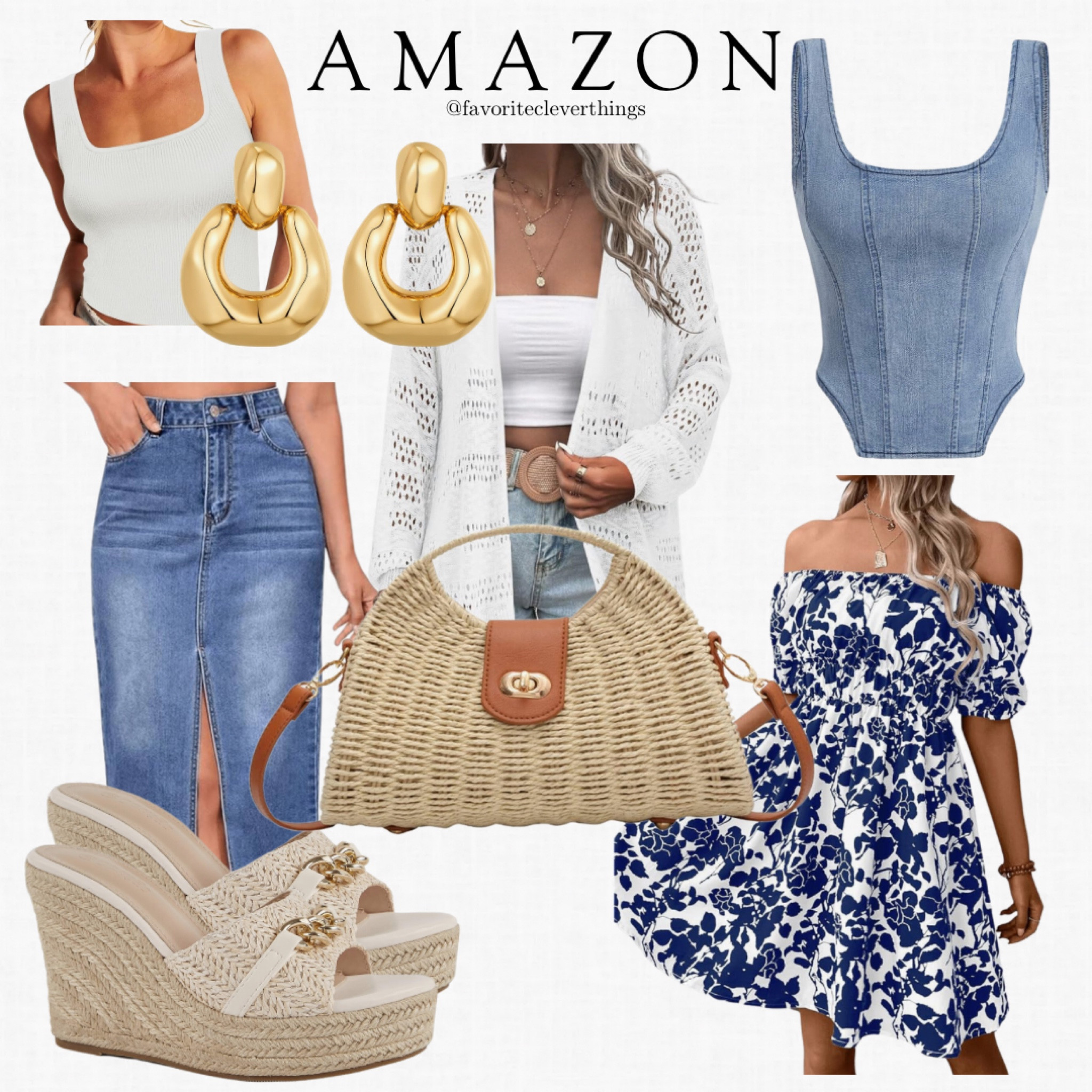 rice may change if you see this another day. Follow Me @favoritecleverthings for more finds and deals
Graduation dress
Country Concert Outfit
Spring dress
Spring outfits
Wedding Guest Dress
Vacation Outfit
Dress
Jeans
Date Night Outfit
Work Outfit
Workout outfit
#LTKtravel #LTKmidsize

#LTKfindsunder50 #LTKstyletip #LTKSeasonal