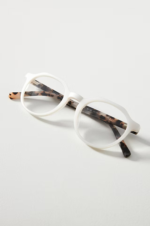 Charlie Reading Glasses | Anthropologie (US)